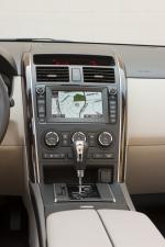 Mazda CX-9 2012 года